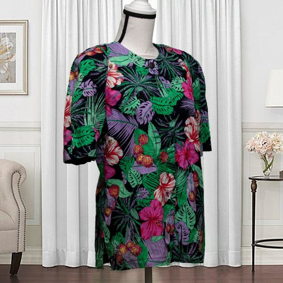 Vintage Doncaster Button Down Shirt - Picture 3 of 6